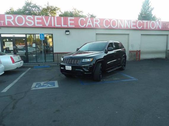 JEEP GRAND CHEROKEE 2015 1C4RJFAG0FC195897 image